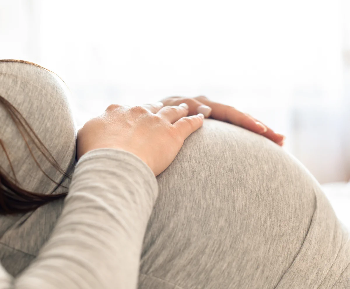 pregnancy-chiropractor in vancouver