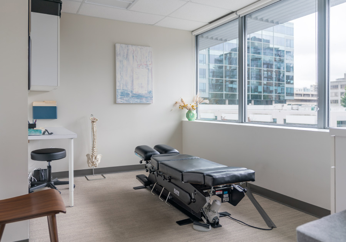 Chiropractor-south-granville-vancouver