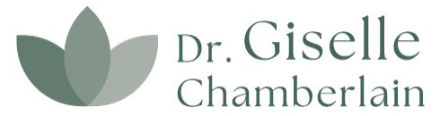 dr-Giselle-chamberlain-Logo